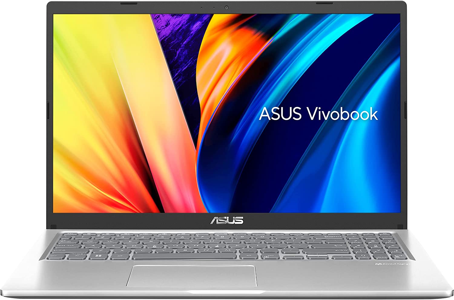 mshtari | ASUS Vivobook 15 X1500EP-EJ704W (Transparent Silver