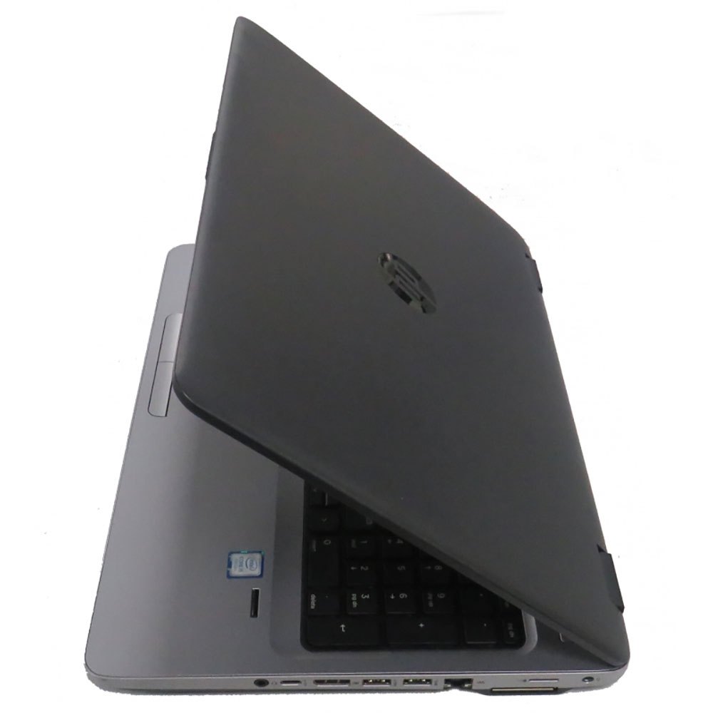 HP ProBook 650 G3 Core i5 7300U / 2.6 GHz Win 10 Pro 8 GB RAM 256 GB SSD DVD