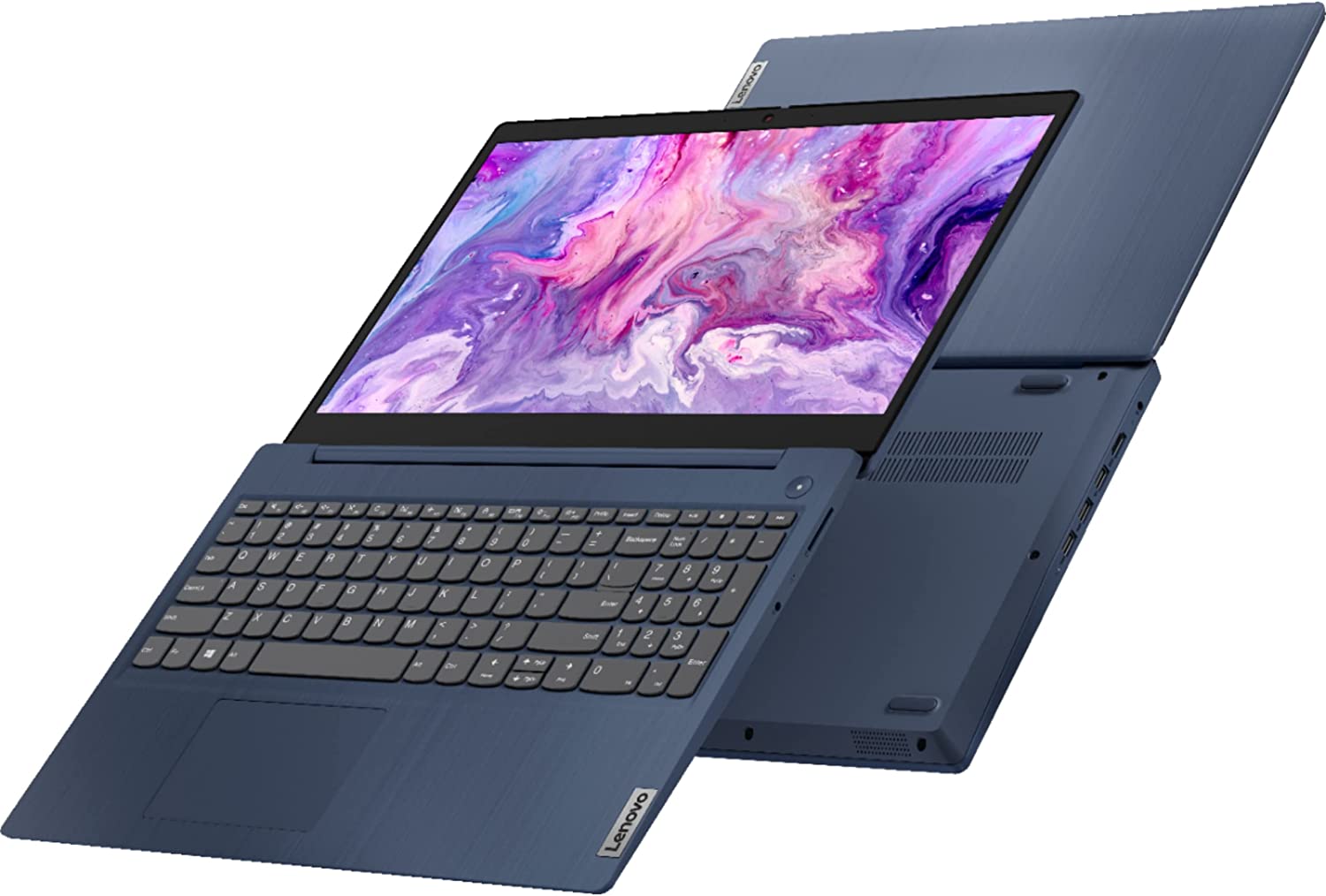 Lenovo Ideapad 3 15ITL6 15.6" FHD IPS Display Laptop, Intel Core i7-1165G7 |16GB DDR4 Ram |1TB NVMe M.2 SSD |Intel Iris Xe Graphics