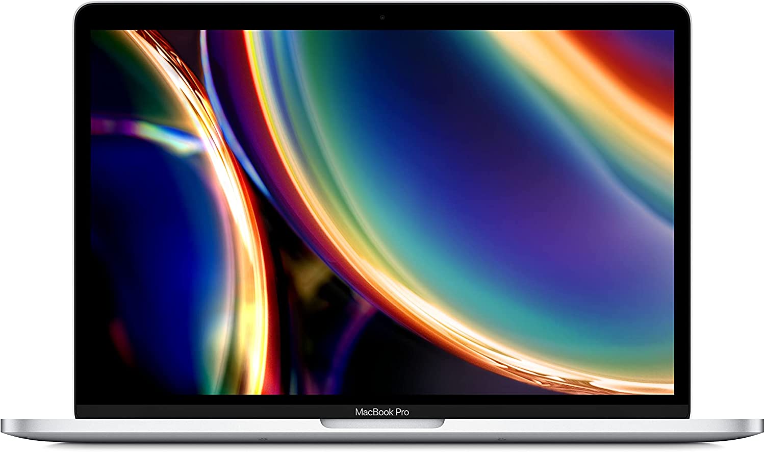 Apple 2020 MacBook Pro (13-inch, Touch Bar, 2.0GHz Quad-Core 10th-generation Intel Core i5 Processor, 16GB RAM, 1TB SSD