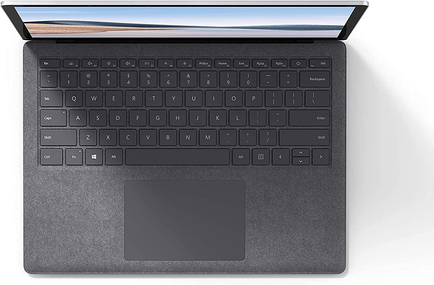 Microsoft Surface Laptop 4, Touchscreen Laptop, 13.5"Pixel Sense Display, Intel Core I5-1135G7 Processor, 8Gb Ram, 512Gb Ssd, Intel Iris Xe Graphics