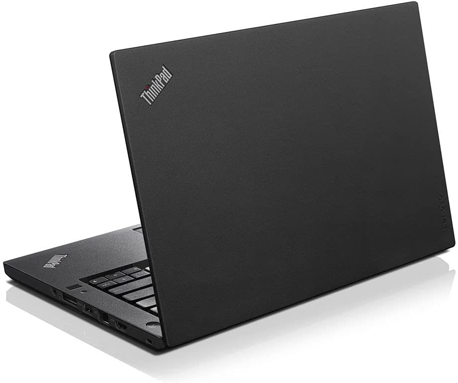 Lenovo ThinkPad T460 Light Weight Ultrabook Laptop, Intel Core i5-6th Generation CPU, 8GB RAM, 256GB SSD Hard, 14 inch Display