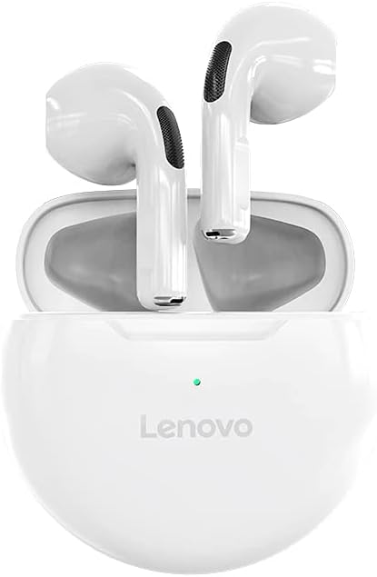 Lenovo Airpods Ht38 Black | White