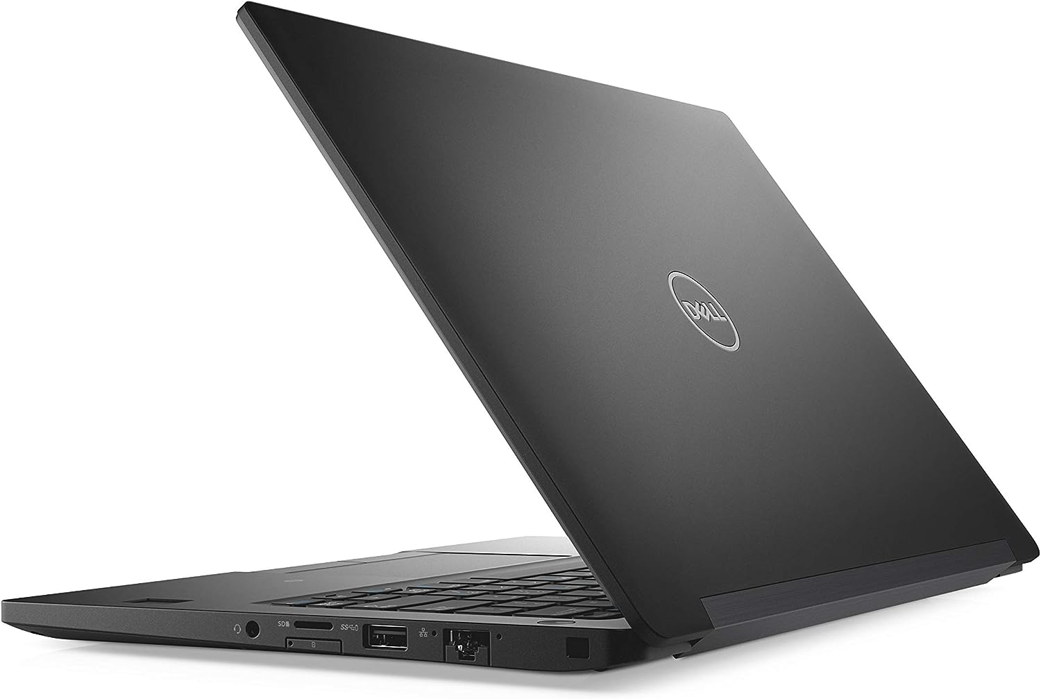 Dell Latitude 7390 - Intel Core i7 8th Gen Quad Core 8650U 1.9 GHz Processor - 8 GB RAM - 256 GB SSD - 13.3-inch Screen - Windows 10 Pro