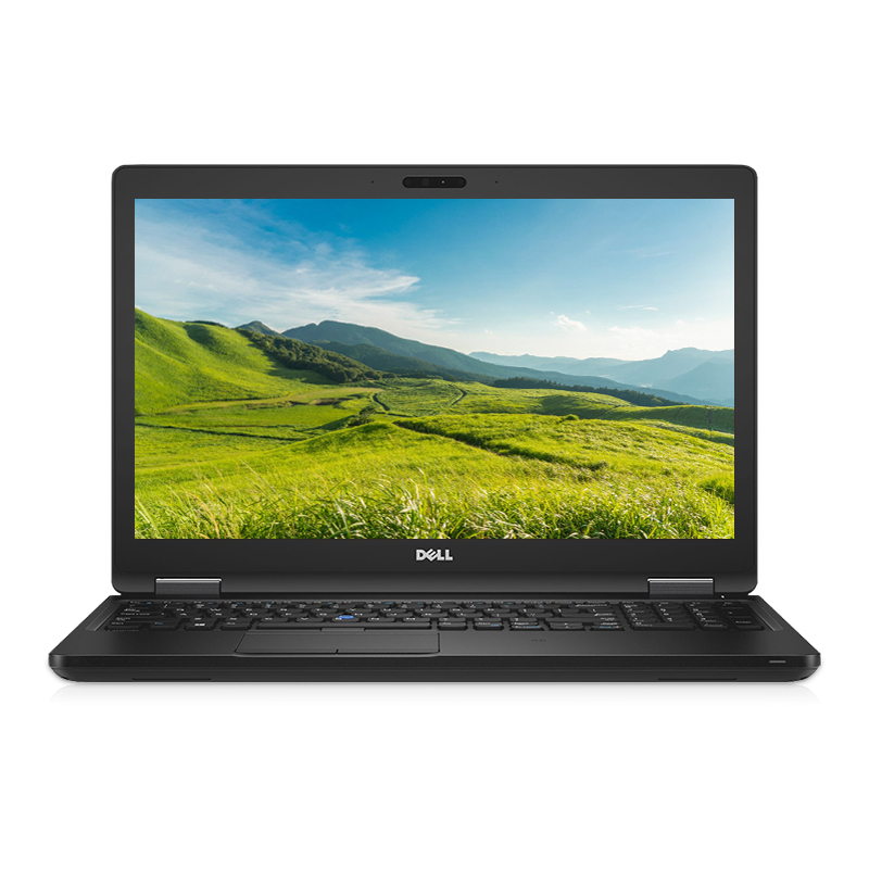 Dell 5580 | Intel Core i7-6th Generation | 8GB RAM | 256GB SSD | 2GB Graphics | Screen 15.6"-Inch | Windows 10