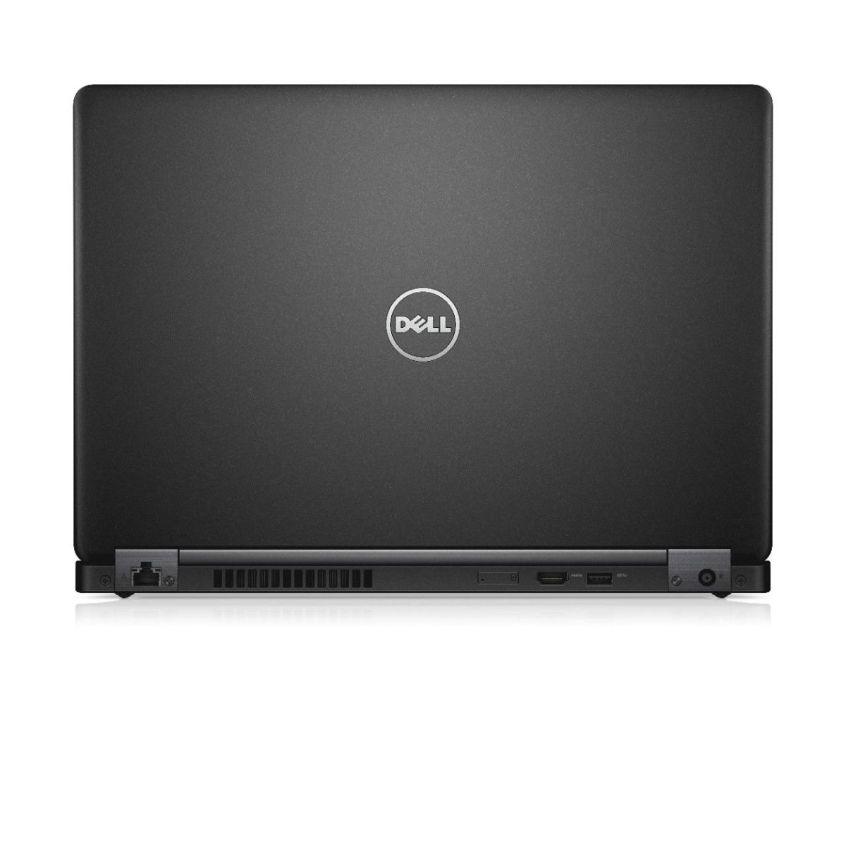 Dell 5580 | Intel Core i7-6th Generation | 8GB RAM | 256GB SSD | 2GB Graphics | Screen 15.6"-Inch | Windows 10