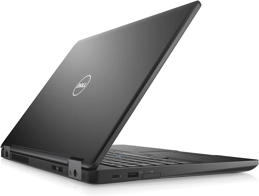 Dell 5590 Laptop | Intel Core i7-8th Generation CPU | 8GB RAM | 256GB SSD | 2GB Graphics | 15.6 Screen | Window 10 Pro