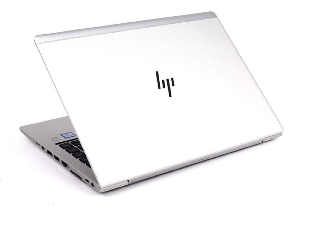 HP | EliteBook 840 | G6 | 14 inches Full HD Laptop | Touch Screen | Core i7 | 8GB RAM | 256GB SSD | Webcam | Windows 10 Pro | 64Bit