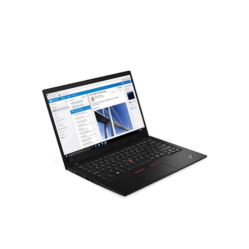 Lenovo | ThinkPad X1 Carbon | 8th Gen | Core i7 | 16GB Ram | 256GB SSD | Intel HD Graphics 14.0″ FHD | Window 10 Pro