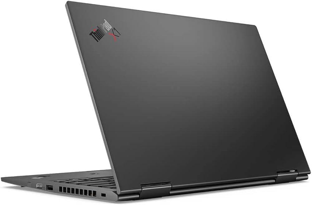 Lenovo | ThinkPad | Yoga X1 | Laptop | Core i5 | 8th Gen | 8 GB RAM | 256 GB SSD | 14.1 inch Touchscreen 360° | Windows 10