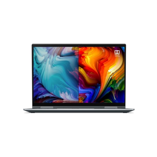 Lenovo | ThinkPad | X1 | Yoga | Gen 6th | 14" FHD+ IPS Touchscreen | Core i5 | 8GB RAM | 256GB SSD | Window 10 Pro | 2-in-1 Laptop