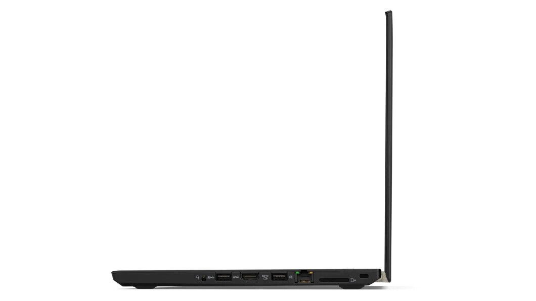 Lenovo | T480 | Intel Core i5 | 8th Generation | 8 GB Ram | 256 GB SSD | 14 Inches Touchscreen | Laptop