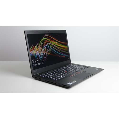 Lenovo | ThinkPad | T460s | Intel Core i7 | 6th Generation | 14 inch Display | 8GB RAM | 256GB SSD | windows 10 Pro