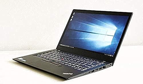 Lenovo | ThinkPad | T460s | Intel Core i7 | 7th Generation | 14 inch Display | 8GB RAM | 256GB SSD | windows 10 Pro