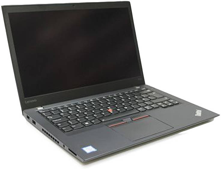 Lenovo | ThinkPad | T460s | Intel Core i7 | 7th Generation | 14 inch Display | 8GB RAM | 256GB SSD | windows 10 Pro