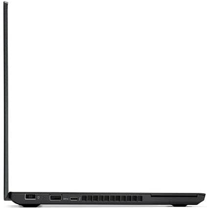 Lenovo ThinkPad T470 | intel core i5-6th Generation CPU | 8GB RAM | 256GB SSD | 14.1 inch Display | Windows 10 Professional