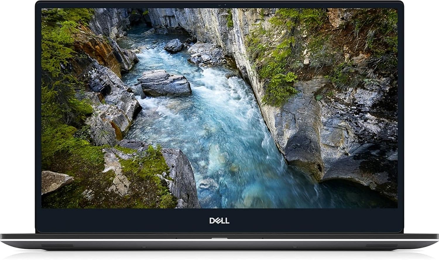 Dell Precision 5540 Intel Core I7-9850H, RAM 16GB , SSD 512GB, NVIDIA Quadro T1000 4GB 15.6″ Inch Touch Screen 4K