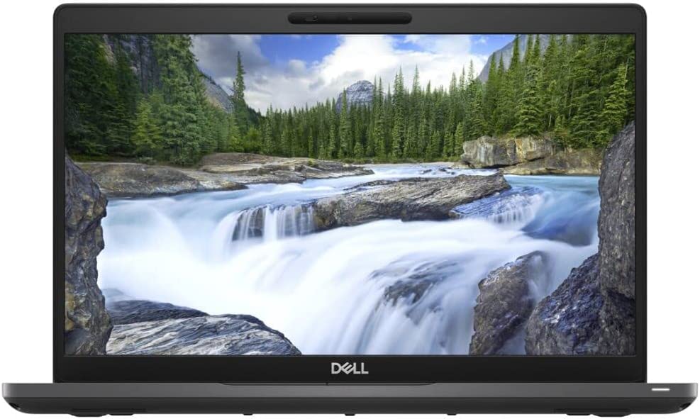 Dell Latitude E5400 - i5-8365U - 8GB DDR4 - 256GB SSD - Intel 620 UHD - 14.1 inch FULL HD