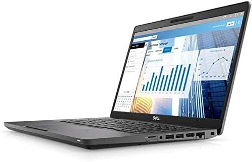 Dell Latitude E5400 - i5-8365U - 8GB DDR4 - 256GB SSD - Intel 620 UHD - 14.1 inch FULL HD