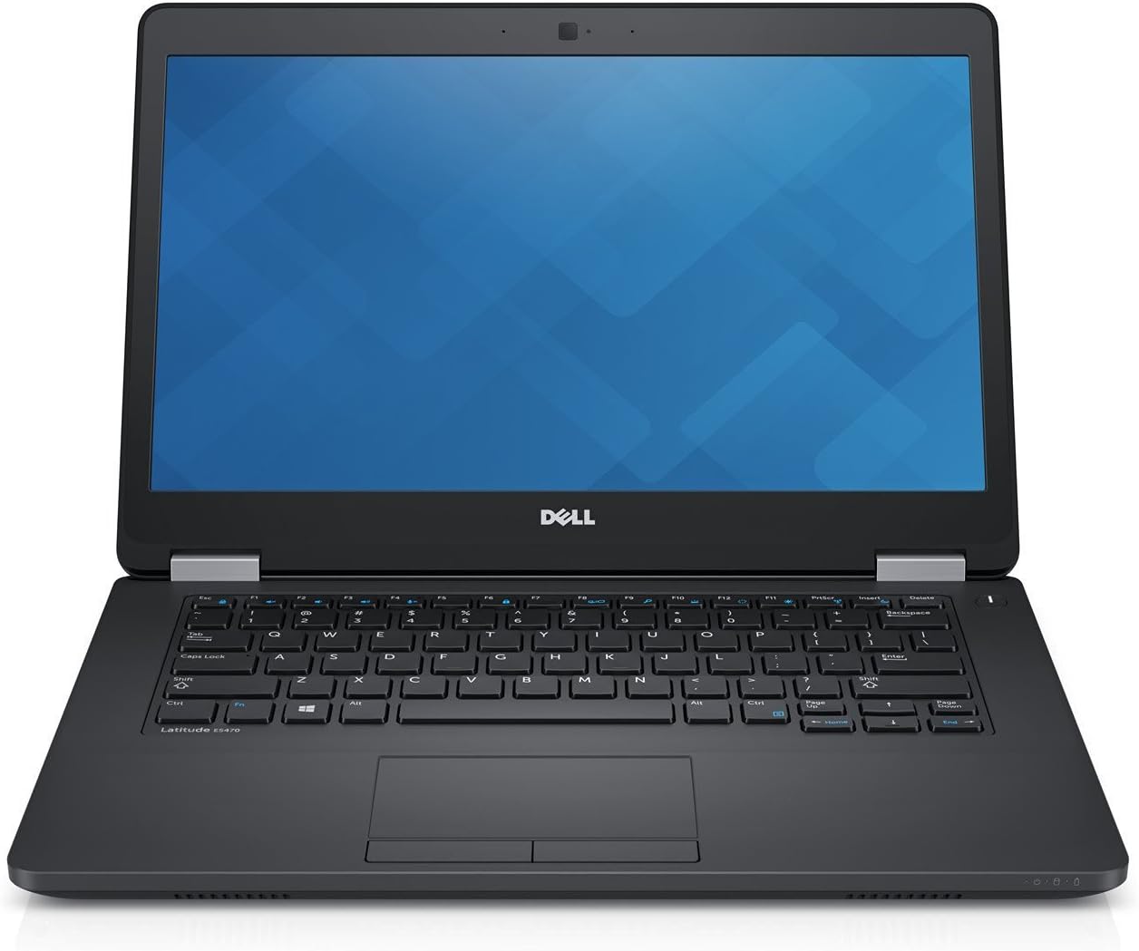 Dell Latitude E5470 - i7-6600U - 8GB - 256 GB SSD - 2GB AMD R7 360 - 14 inch