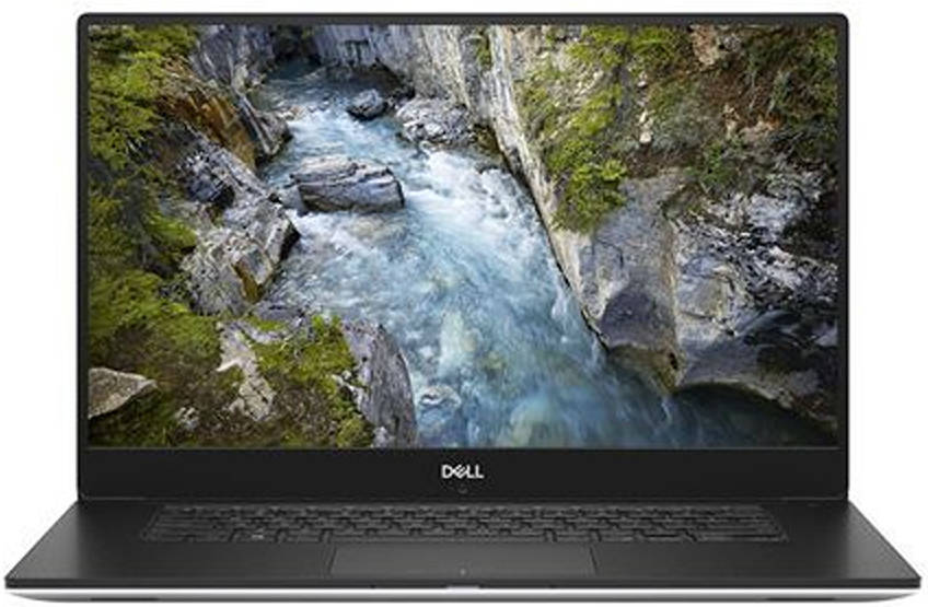 DELL Precision 5530 - i7-8850H - RAM 16GB - SSD 512GB - 4GB NVIDIA P1000 - 15.6 INCH FULL HD