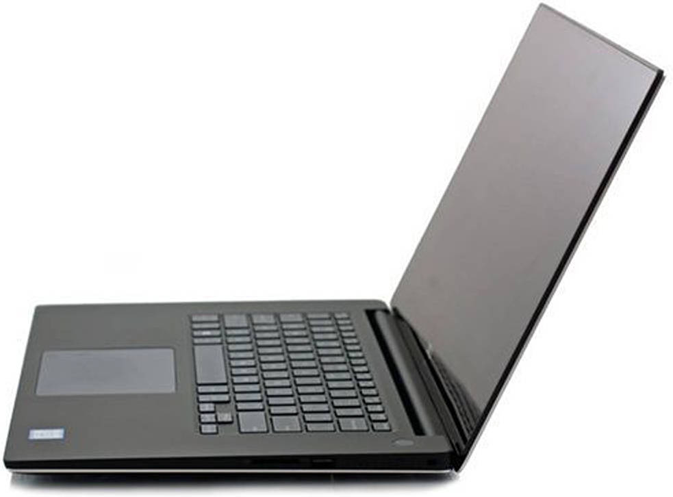 DELL Precision 5530 - i7-8850H - RAM 16GB - SSD 512GB - 4GB NVIDIA P1000 - 15.6 INCH FULL HD