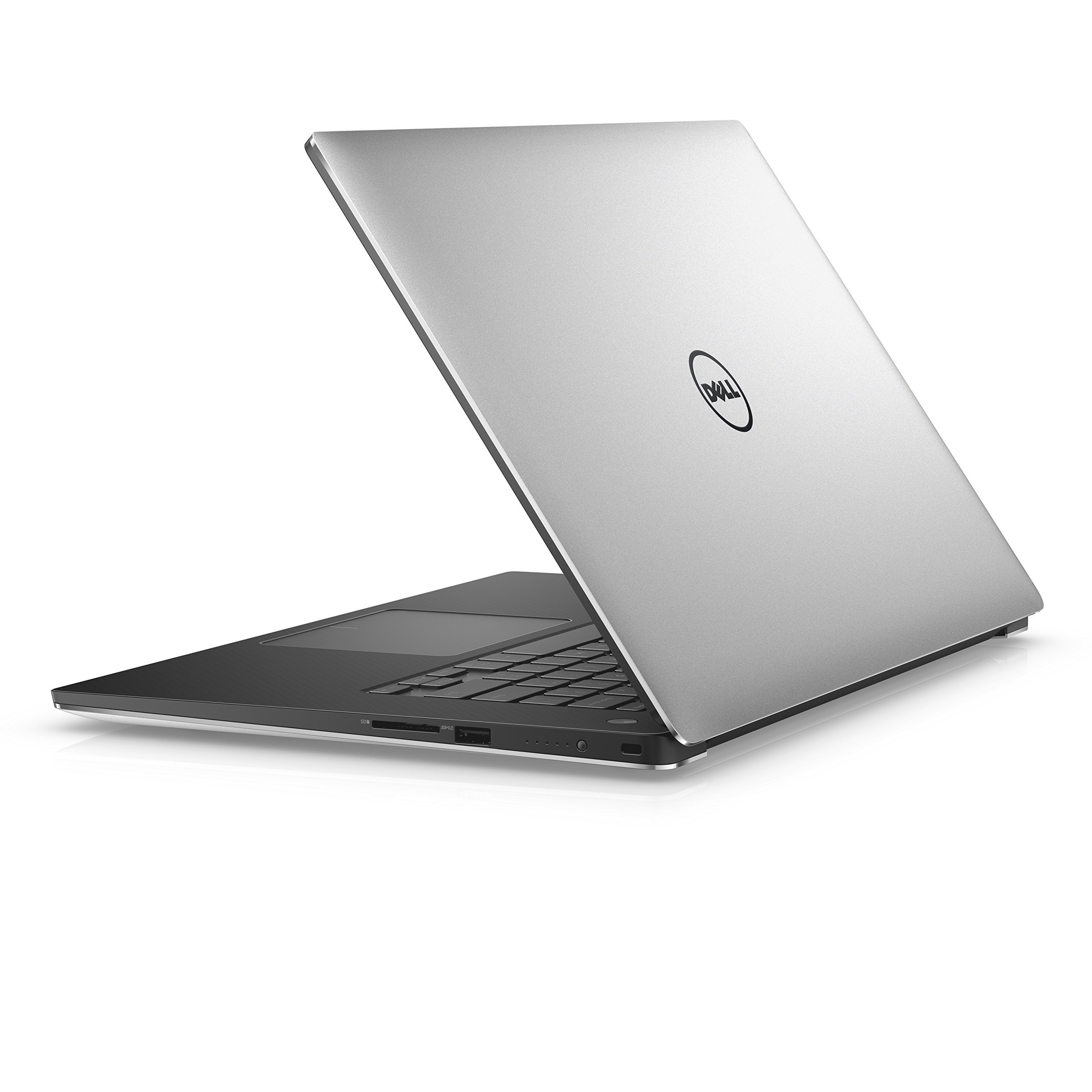 Dell Precision 5520 - i7 7th Gen - Workstation - 16GB RAM - 512GB SSD - 4GB DDK Graphic