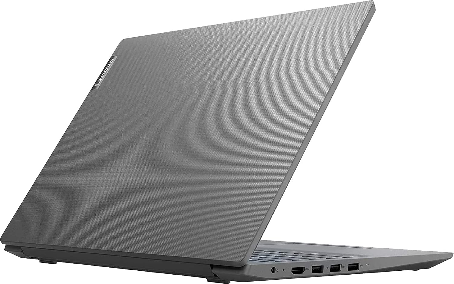 Lenovo V15-G1 IML Laptop Intel Core i5-10210U (Up to 3.60 Ghz-10th Gen) Processor, 4GB DDR4 Ram, 1.0 TB Hard Drive, 15.6'' Full HD (1920x1080) IPS Screen, Dos, Iron Gray Color