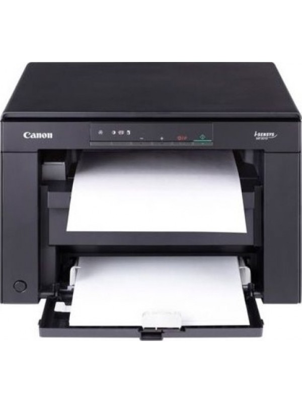 Canon i-SENSYS MF3010 Laser Printer | Black