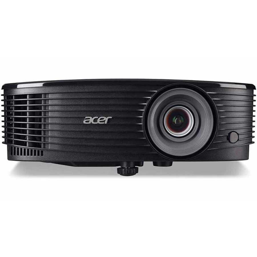 Acer X1123HP Projector (MR.JSA11.005) 4,000 ANSI Lumens | SVGA | Contrast Ratio: 20,000:1 | Lamp Life 6,000 Hours