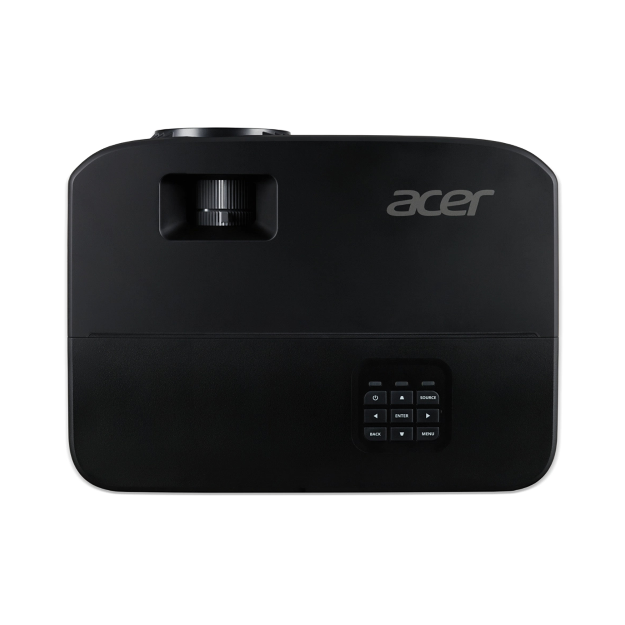 Acer X1123HP Projector (MR.JSA11.005) 4,000 ANSI Lumens | SVGA | Contrast Ratio: 20,000:1 | Lamp Life 6,000 Hours