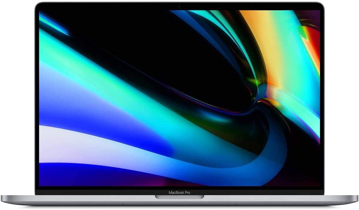 Apple MacBook Pro A2141 - Touch Bar & Touch ID (Z0XZ004R9) Intel Core i7-9750H (2.6GHz, 9th Gen) Processor 32GB LPDDR4 RAM | 512GB PCIe SSD 16.0' LED 3072 x 1920 Retina Display 4GB AMD Pro 53