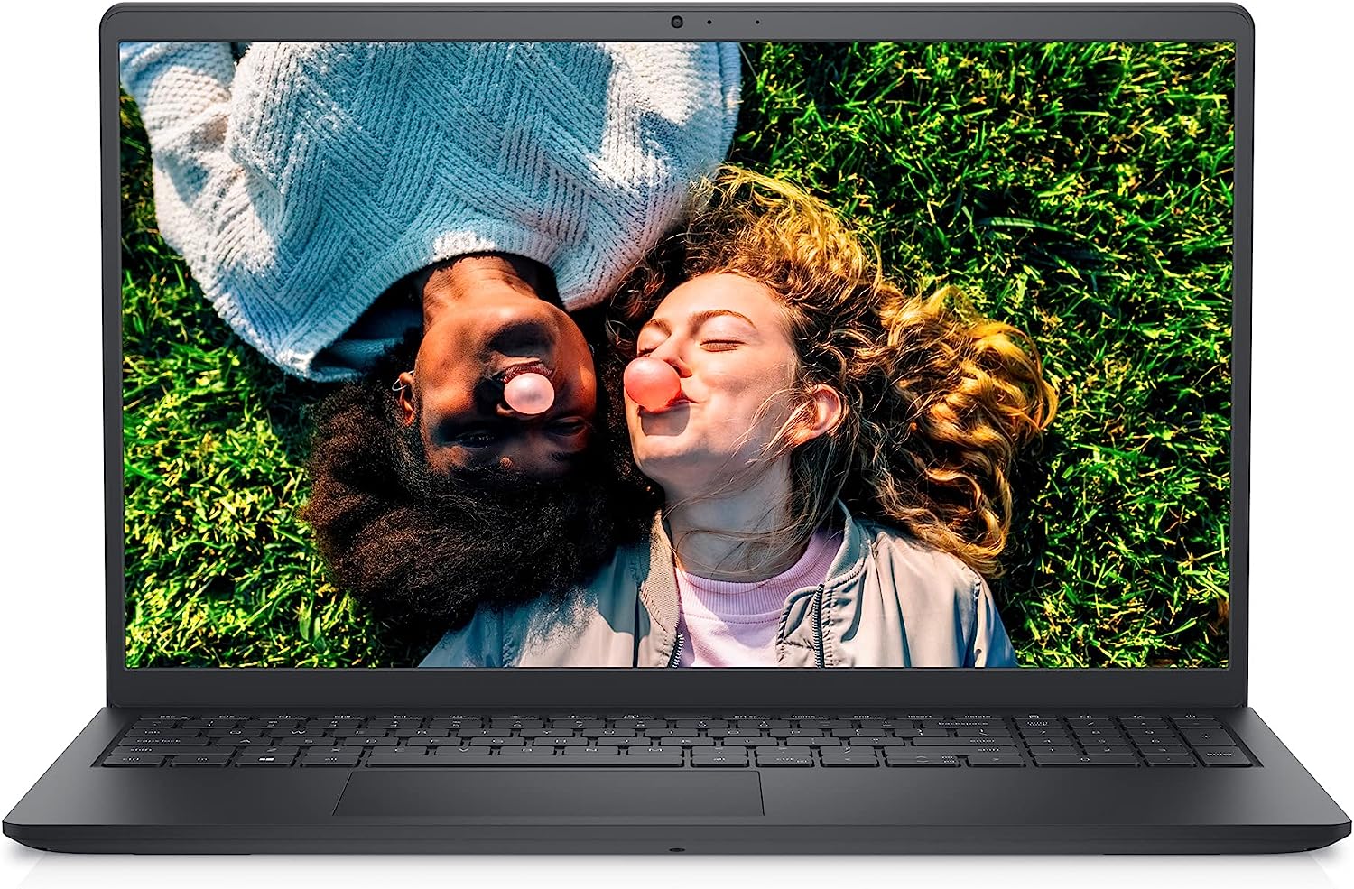 Dell Inspiron 15-3511 Laptop Intel® Core™ i5-1135G7 (2.4GHz-11th Gen) Processor, 8GB DDR4 Ram, 256GB SSD, 15.6'' Full HD (1920x1080) Screen, Dos, Black Color, Brand New