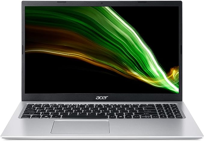 Acer Aspire 3 A315-58G-53JM 15.6" Laptop - Core i5-1135G7 - 8GB RAM - 1TB HDD -MX350 2GB