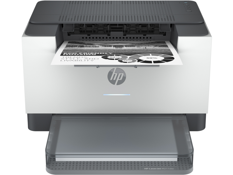 HP LaserJet M211dw Printer (9YF83A)