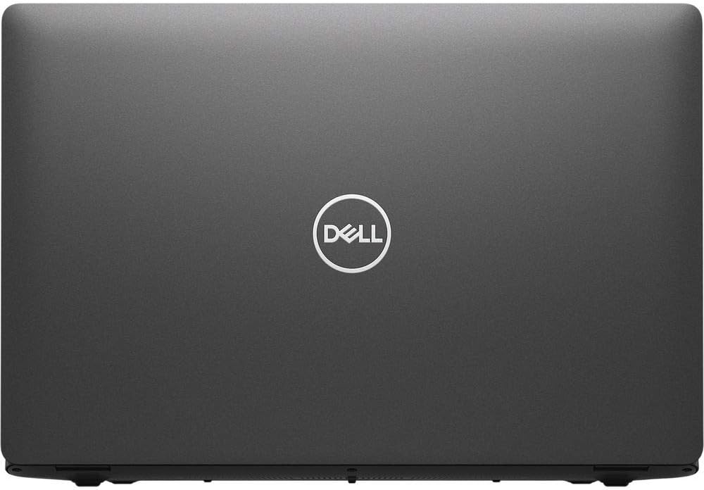 Dell Latitude 5500 Home And Business Laptop Intel I5-8265U 4-Core, 8Gb Ram, 256Gb Ssd, Intel UHD Graphics, 15.6 “Full Hd 1920X1080, Fingerprint, Bluetooth, Webcam, 3Xusb 3.1, Win 10 Pro