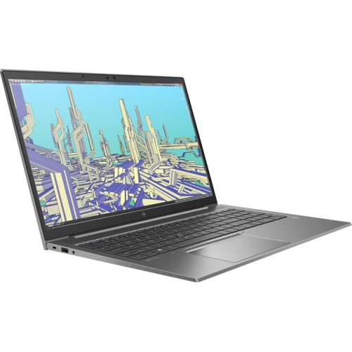 HP Zbook FireFly 14 G7 - INTEL Core i7 - 10510U 2.3 GHz - 16GB RAM - 512GB SSD - 4GB NVIDIA P500 - 14.1 inch FULL HD - B&O