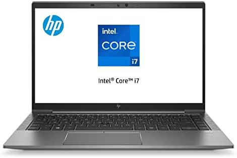 HP Zbook FireFly 14 G7 - INTEL Core i7 - 10510U 2.3 GHz - 16GB RAM - 512GB SSD - 4GB NVIDIA P500 - 14.1 inch FULL HD - B&O