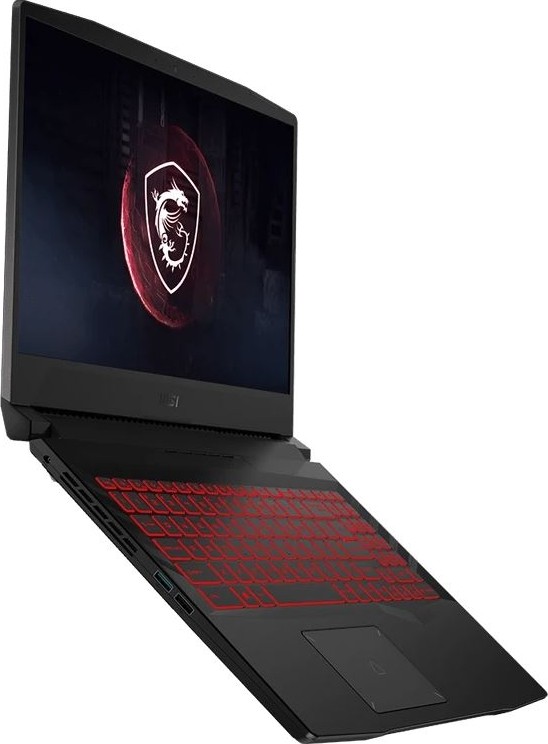 MSI PULSE GL66 12TH GENERATION | INTEL CORE-I7 | 12700 PROCESSOR | 16GB RAM | 1TB SSD | NVIDIA GeForce RTX 3060 6GB | 15.6"INCH | QHD DISPLAY | RG,BAKLIT KB | WINDOWS 11