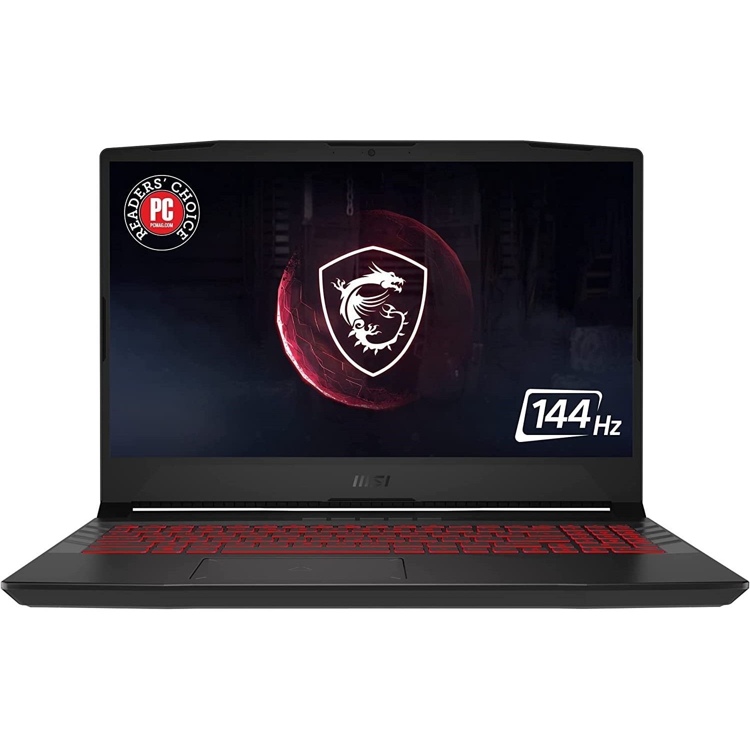 MSI KATANA GF66 COREi9 12TH GEN 12900H | 16GB RAM | 1TB SSD | RTX 3070Ti 8GB GRAPHICS | 15.6 FHD IPS 240 HZ DISPLAY | RGB BACKLIT KB | WIN11