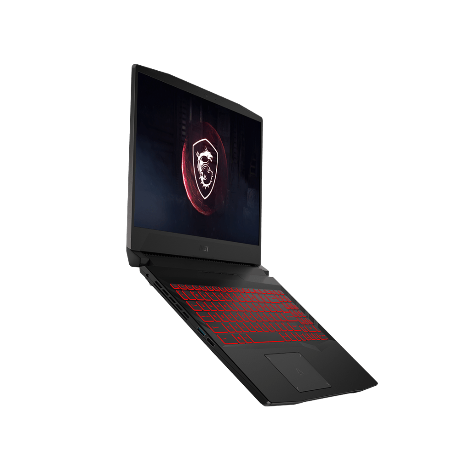 MSI KATANA GF66 COREi9 12TH GEN 12900H | 16GB RAM | 1TB SSD | RTX 3070Ti 8GB GRAPHICS | 15.6 FHD IPS 240 HZ DISPLAY | RGB BACKLIT KB | WIN11