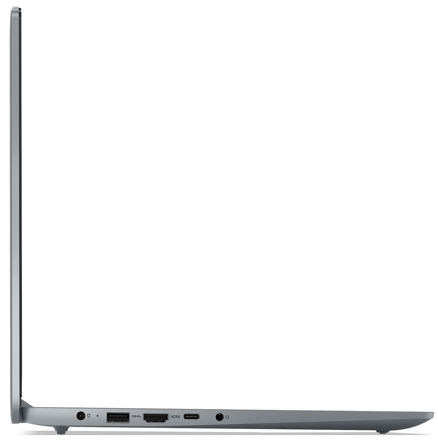 LENOVO IDEAPAD 3 SLIM 13TH GENERATION | INTEL CORE-I3 | 8GB RAM | 256GB SSD | 15.6"INCH | FHD DISPLAY | DOS | BRAND NEW