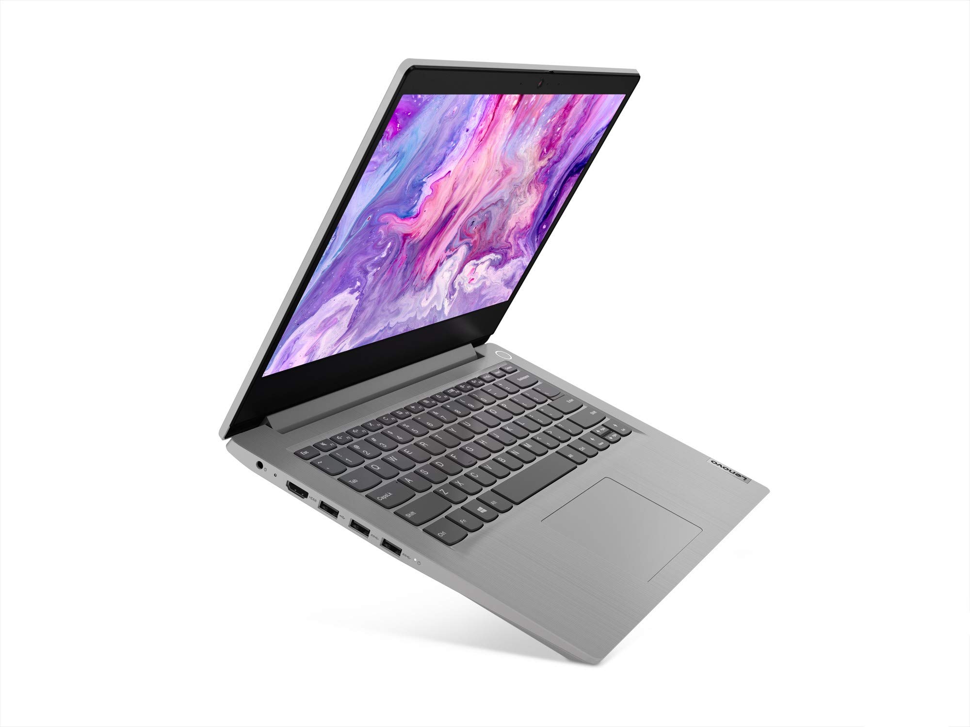 LENOVO IDEAPAD 3 SLIM 13TH GENERATION | INTEL CORE-I5 | 8GB RAM | 512GB SSD | 15.6"INCH | FHD DISPLAY | DOS | BRAND NEW