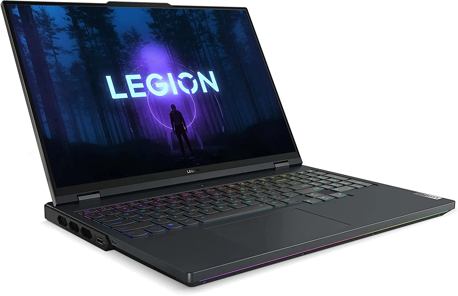 LENOVO LEGION 7i 13TH GENERATION | INTEL CORE-I9 | 13900HX PROCESSOR | 16GB RAM | 1TB SSD | 16"INCH | QHD 240HZ DISPLAY | NVIDIA RTX 4080 12GB | RGB BACKLIT KEYBOARD | WINDOWS 11 | BRAND NEW