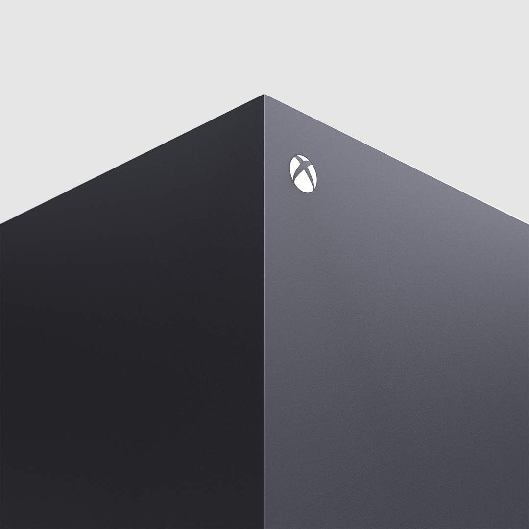 Microsoft Xbox Series X Gaming Console