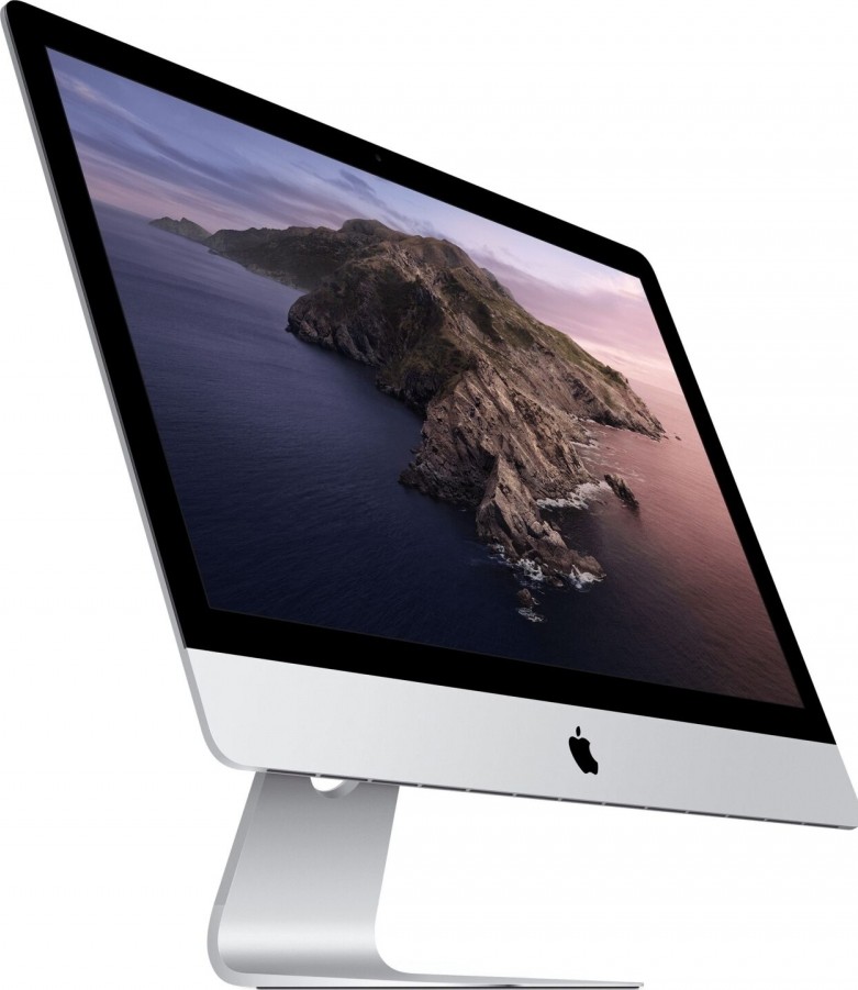 Apple | iMac | 5K Retina Display | Intel Core i7 | 8GB RAM | 512GB SSD | 27 Inch | 3.8GHz | Silver MXWV2 | CPO