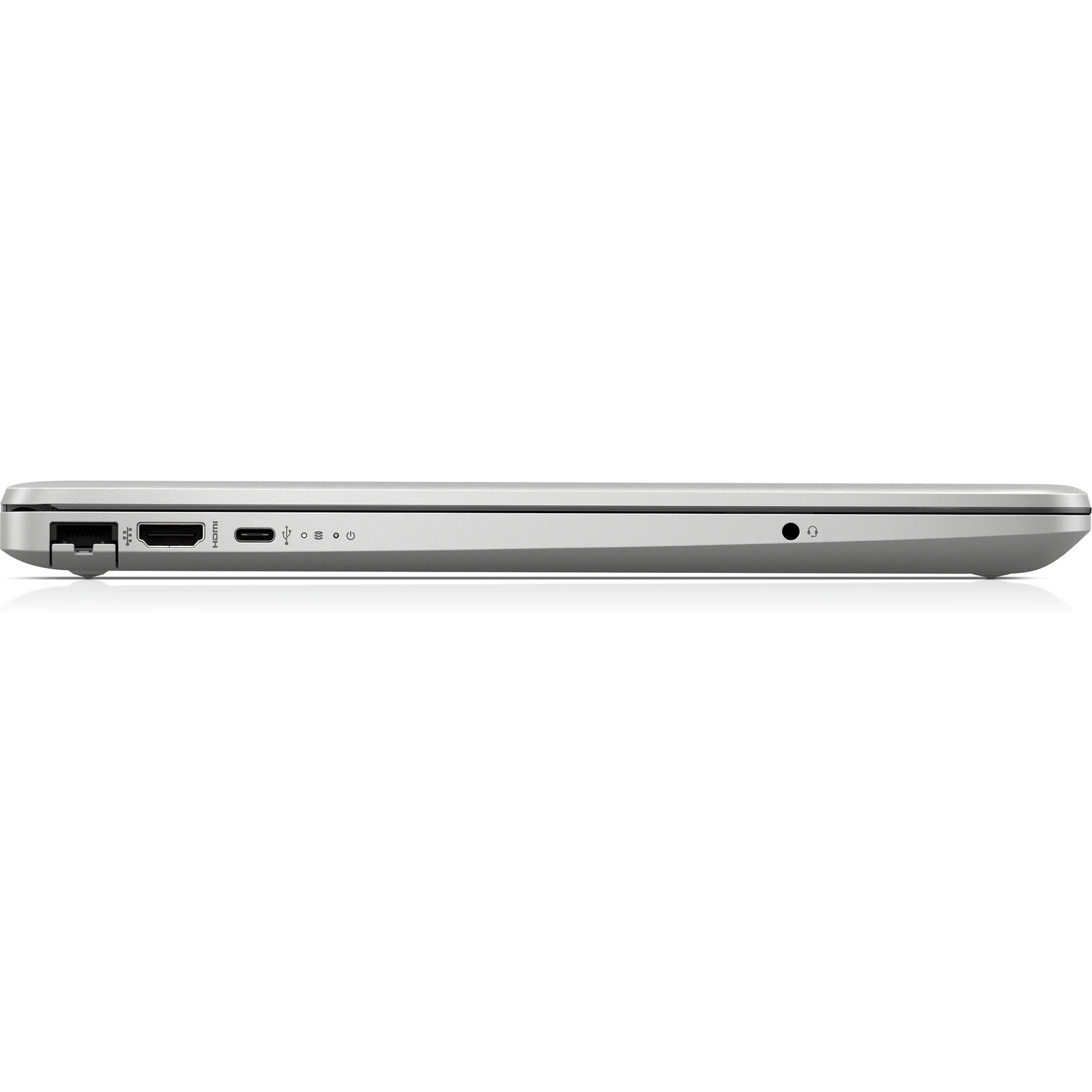 HP 250 | G9 | CORE I5 | 12TH GEN | 1235U | 8GB RAM | 256GB SSD | 15.6" FHD | IPS- DISPLAY-BACKLIT KB-FPR-WIN 11-SILVER