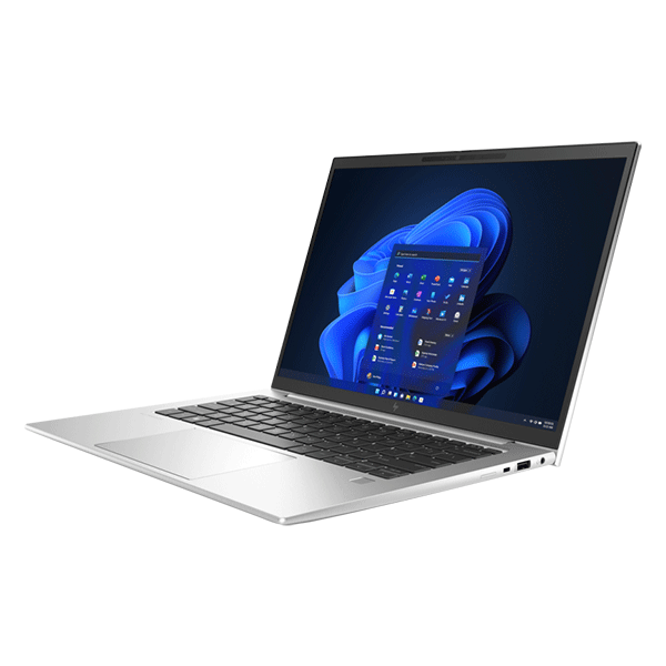 HP | 840 | G9 12TH GEN | 1235U CORE | I5 | 16GB RAM | 512GB SSD | 14 .0'' DISPLAY | WIN10 | NEW