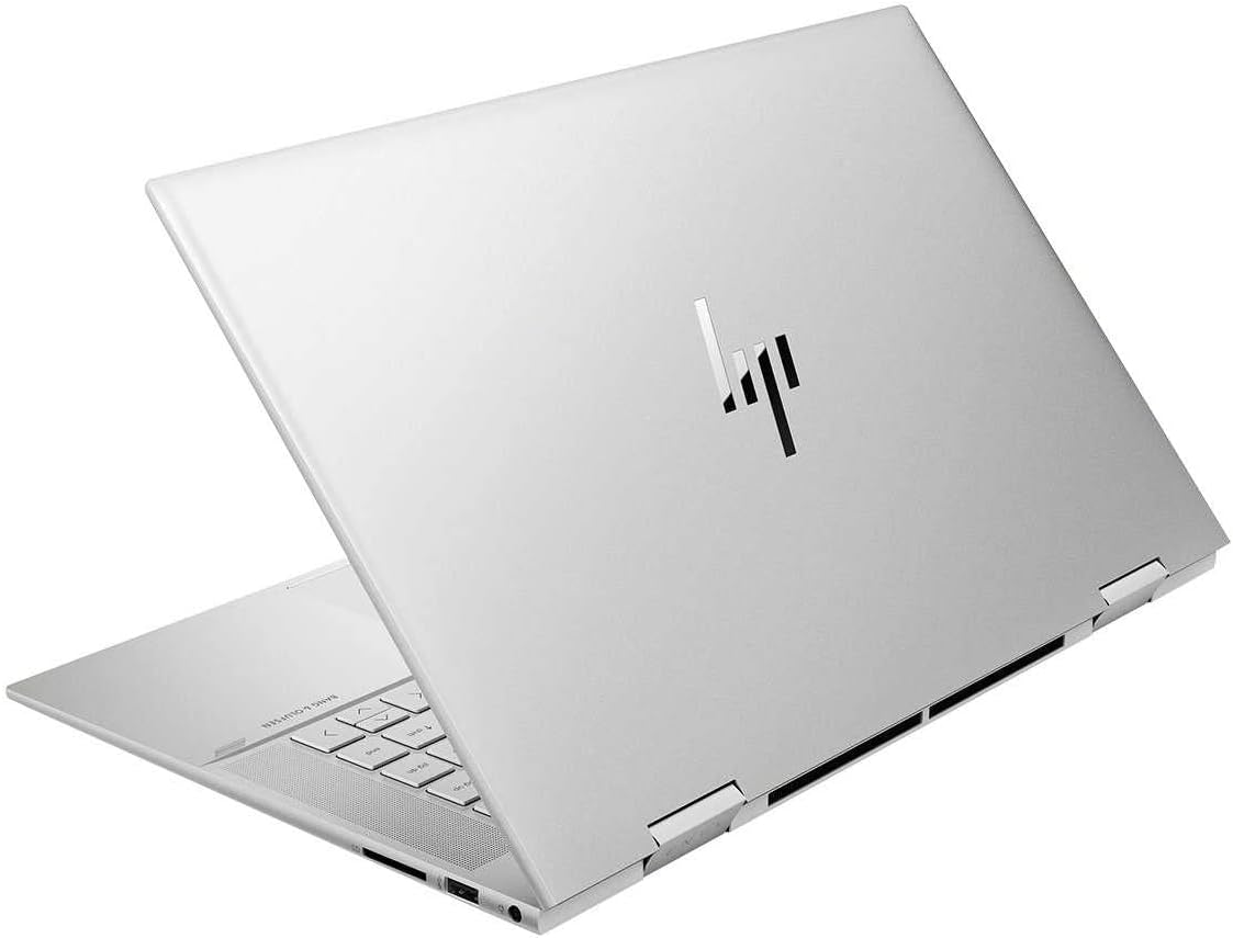 HP | ENVY 13 | BF0013DX | CORE I7 | 12TH GEN | 1250U | 8GB RAM | 512 GB SSD | 13.3" X360 FHD TOUCH | BACLLIT KB | FPR | WIN11 | REF