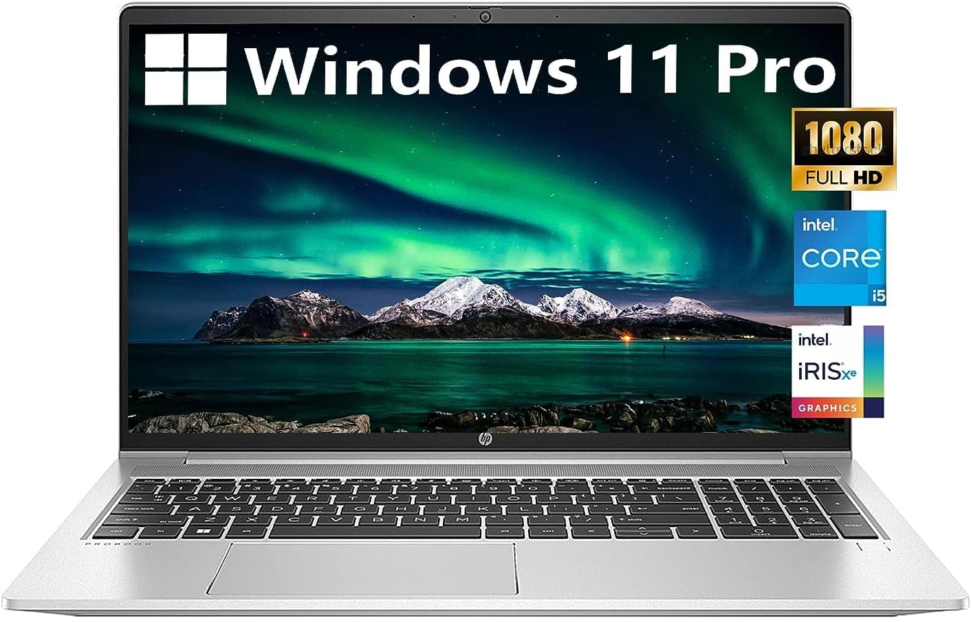 HP | PROBOOK 450 | G9 CORE I5 | 12TH GEN 1235U | 16GB RAM | 512GB SSD | 15.6'' FHD DISPLAY | DOS